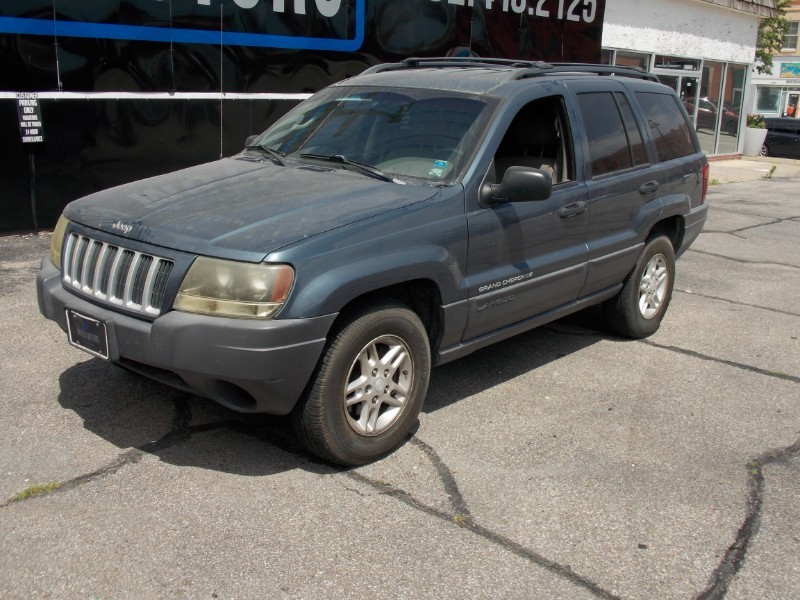jeep grand cherokee 2004 1J4GW48S14C235225 image jeep grand cherokee 2004 1J4GW48S14C235225 image